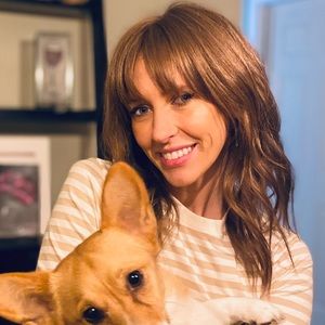 Meet your Posher, Ruth